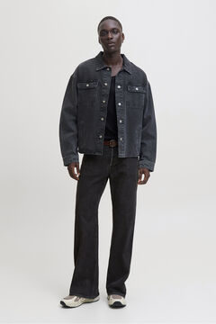 Jack & Jones Jeans acampanado