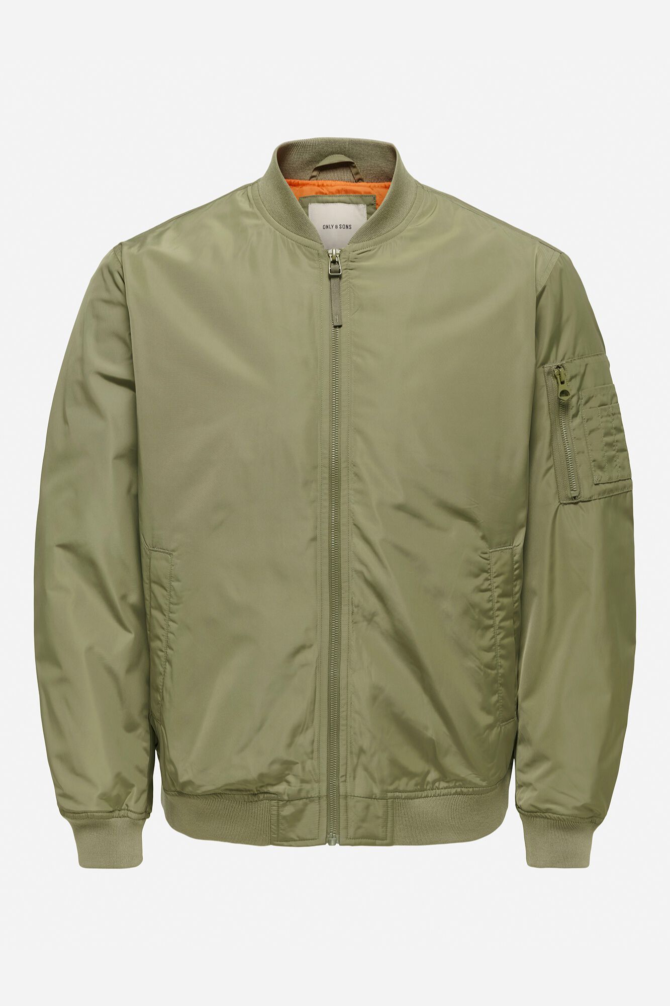 Only & Sons Chaqueta estilo bomber