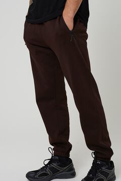 Brave Soul Pantal&oacute;n deportivo de felpa