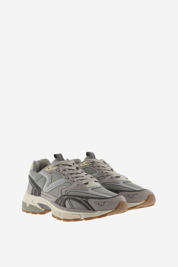 Victoria Victoria 1985 MYTHOS sneakers Zelena