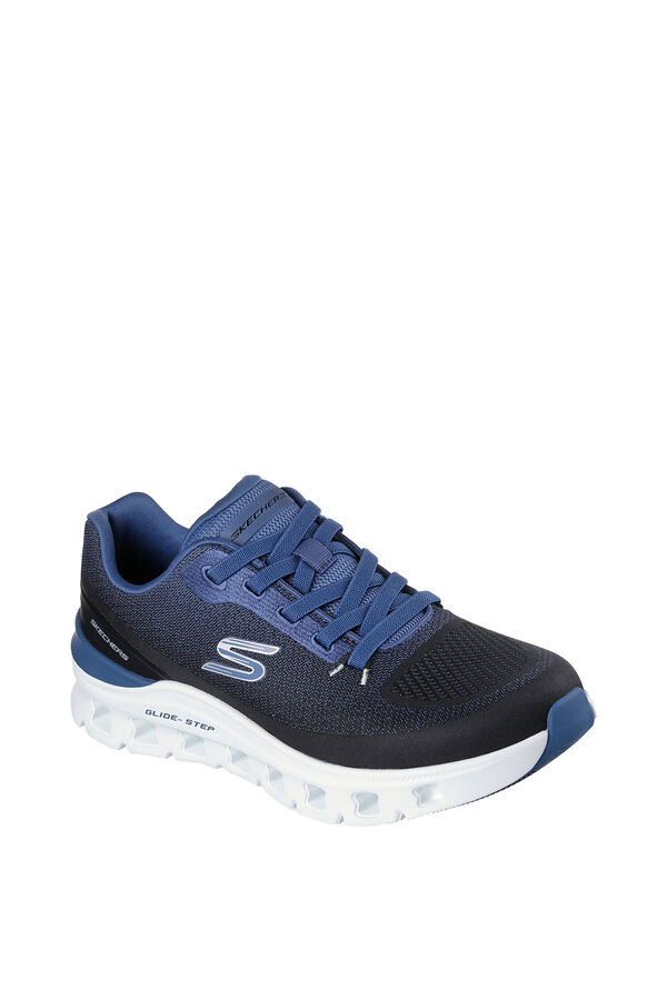 Skechers Glide-Step Sneakers Pro blue