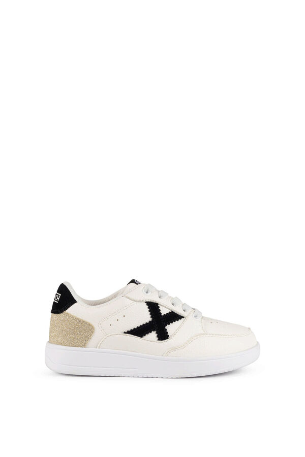 Munich Legit Kid 28 sneakers white