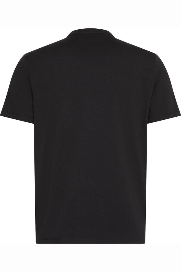 CK Jeans Regular fit T-shirt black