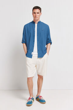 Springfield Bermuda en molleton