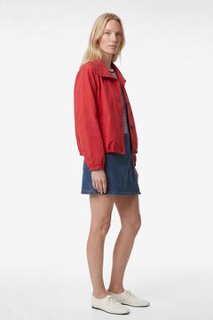 Koton Minifalda pantal&oacute;n denim