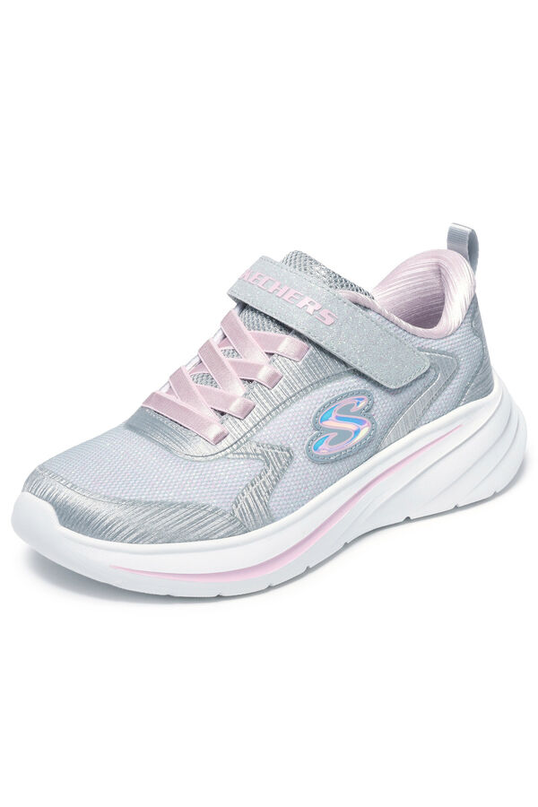 Skechers Wave 92 sneakers printed