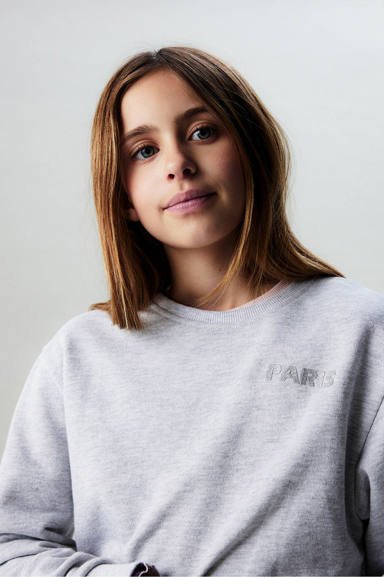 Name It Sweatshirt lisa