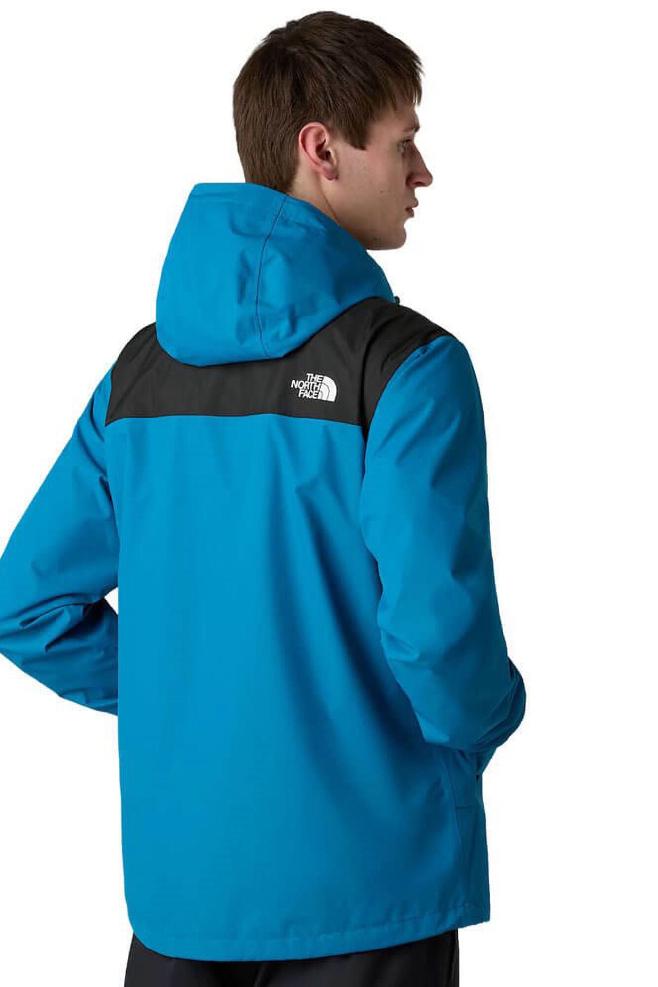 The North Face Leichte wasserdichte Jacke