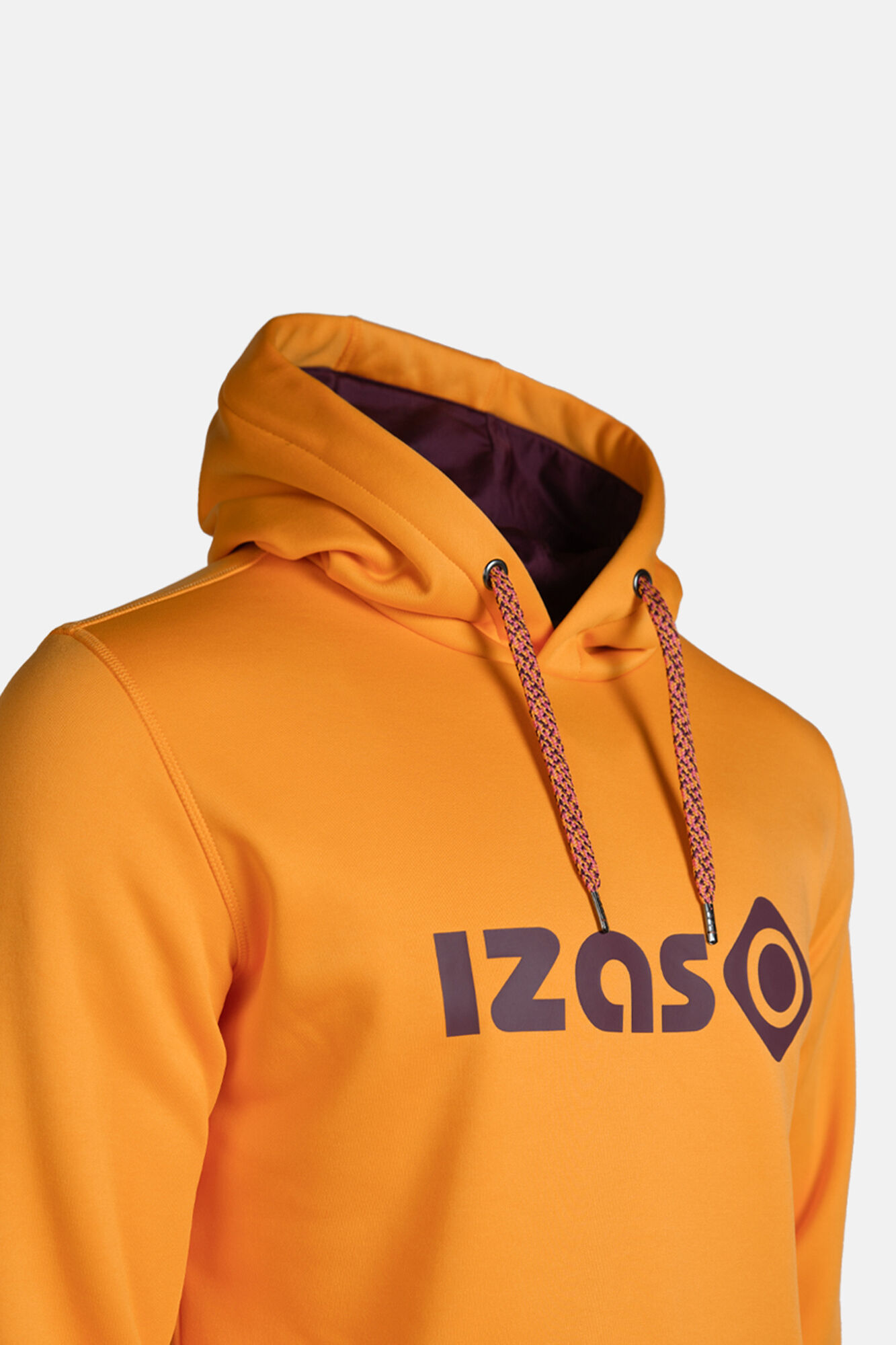Izas Sweatshirt Lynx M V4