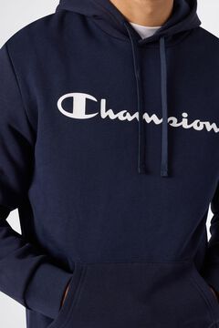 Champion Sweatshirt com capuz e bolso canguru