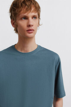 Springfield T-shirt b&aacute;sica