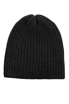 Springfield Knit hat noir