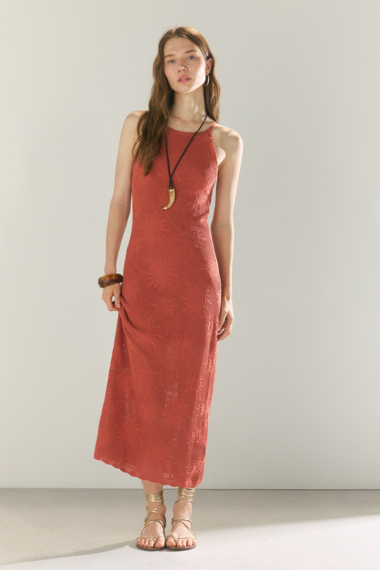 High Spirits Rubi Dress