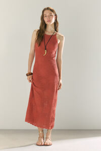 High Spirits Rubi Dress