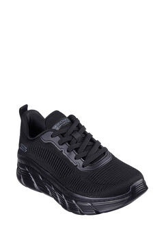 Skechers Zapatillas Bobs Sport B Flex Hi