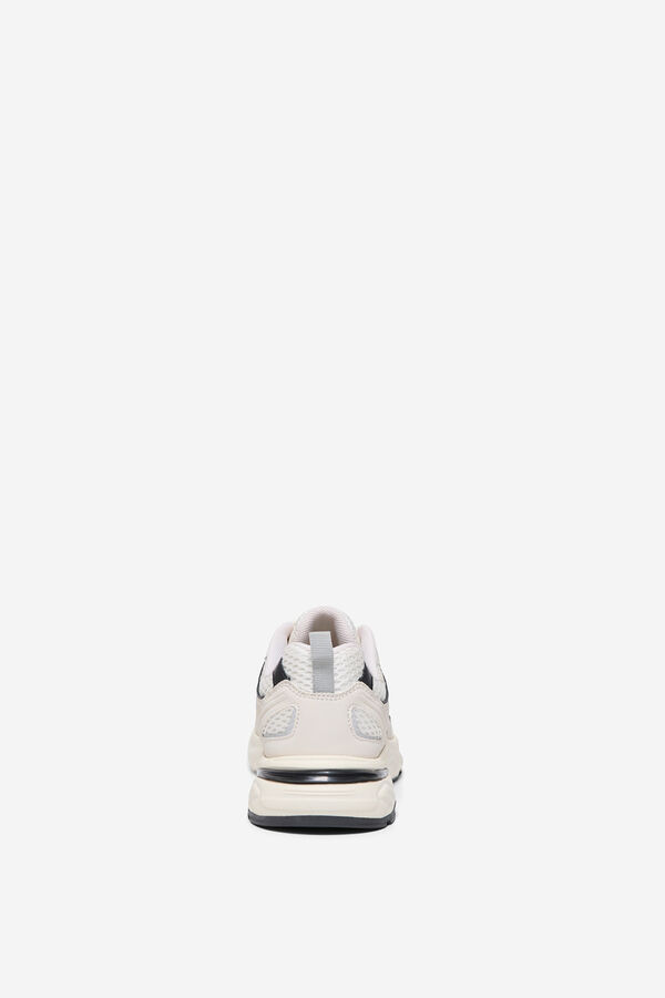 Only Runner style sneakers blanc