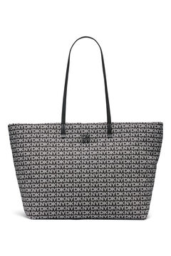 DKNY Bolso jenny tote de hombro