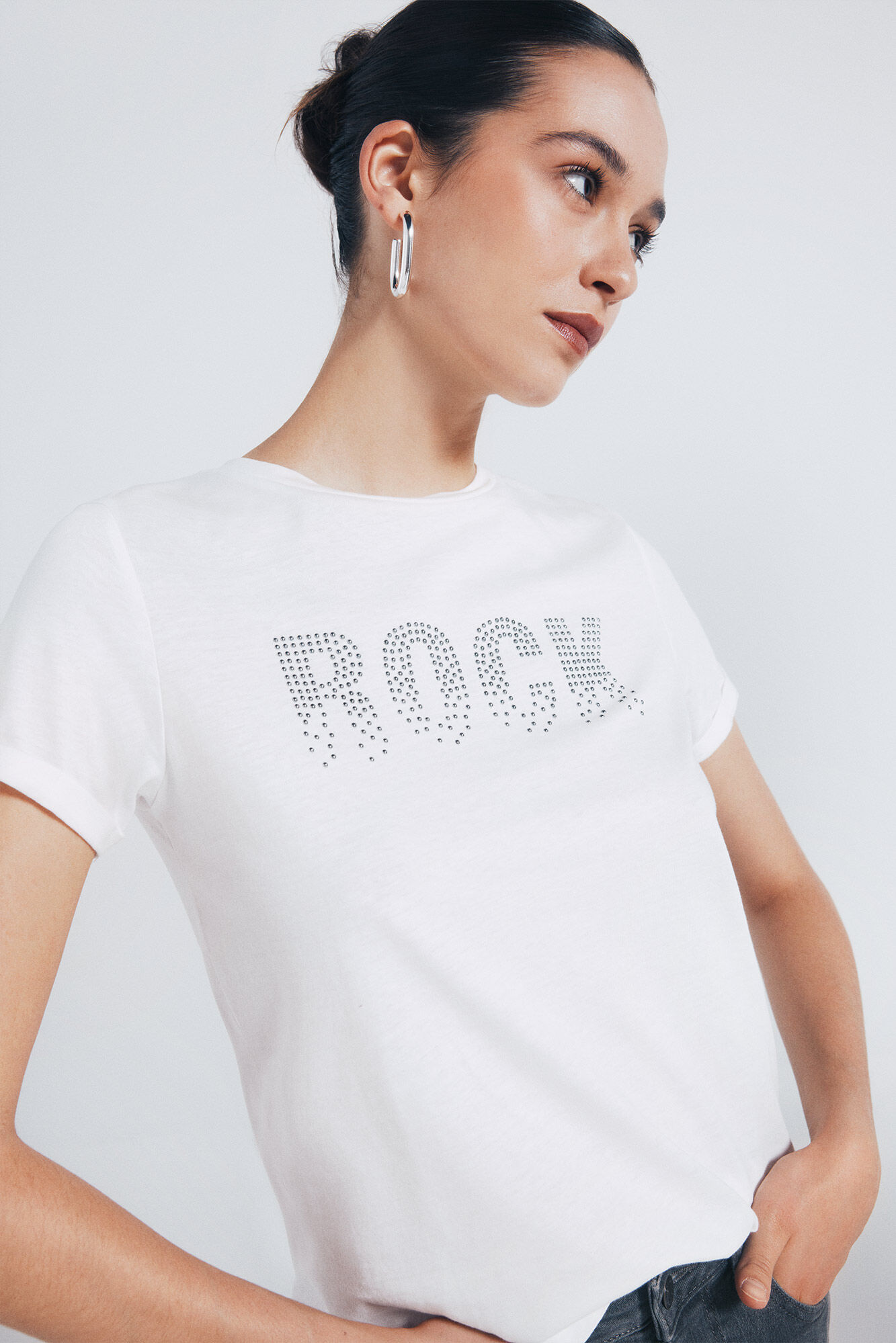 Springfield "Rock" T-shirt