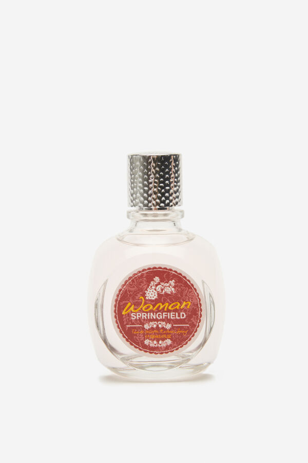 Springfield SPF Woman Fragrance mallow