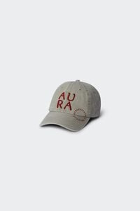 Springfield Aura logo baseball cap