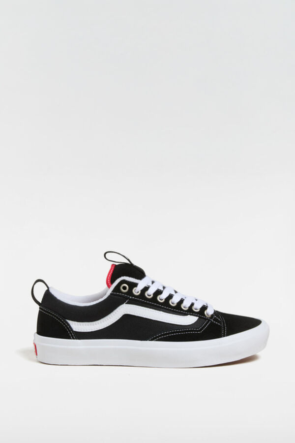 Vans Sapatilhas Skate Old Skool 36+ preto