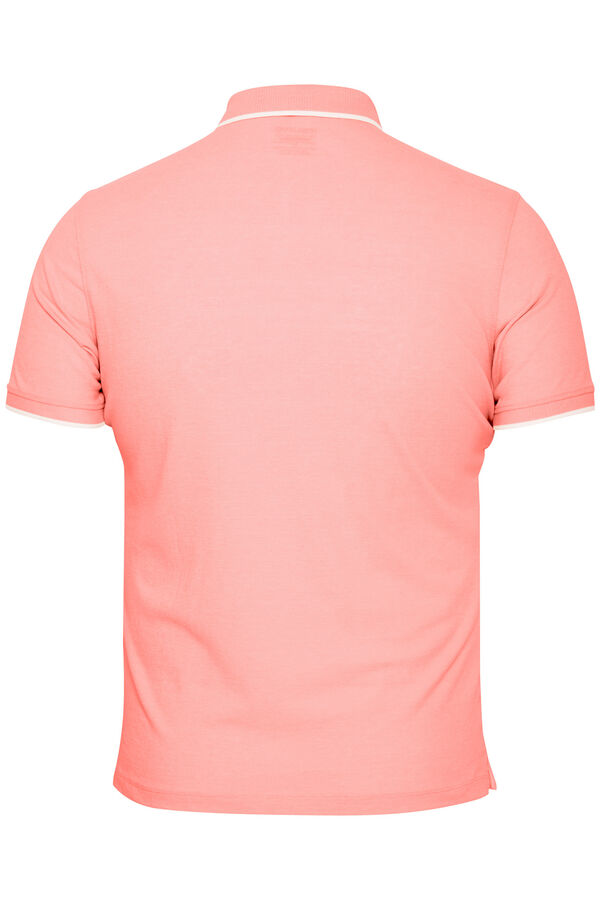 Springfield Polo T-shirt terracotta