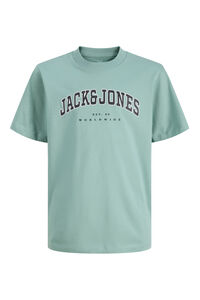 Jack & Jones Junior Camiseta relaxed logo