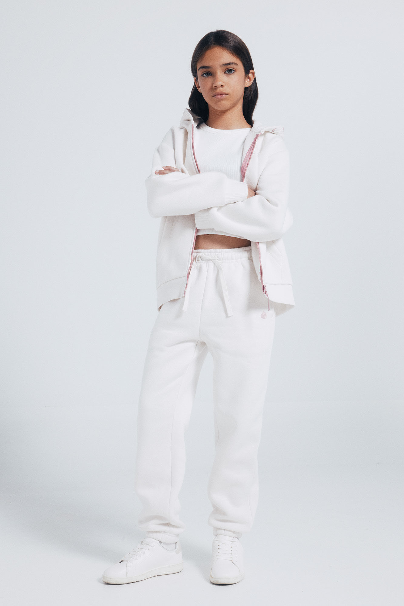 Springfield Kids Pantal&oacute;n jogger ni&ntilde;a