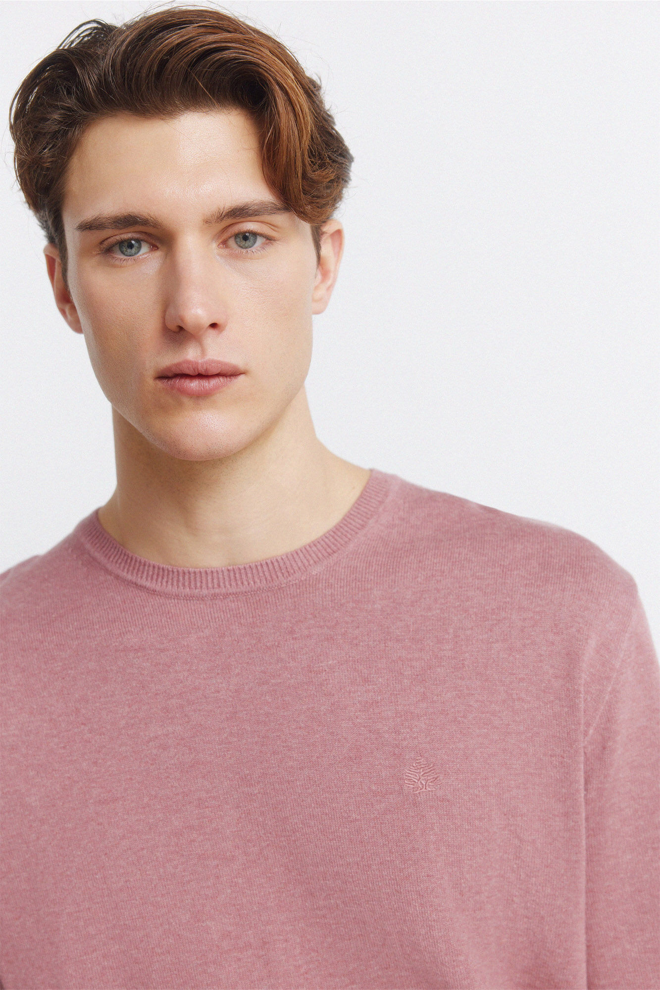 Springfield Basic logo jumper Springfield