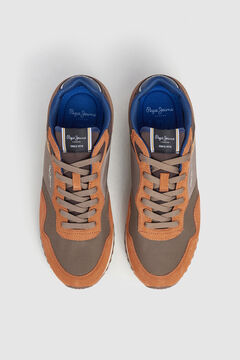 Pepe Jeans T&ecirc;nis de corrida combinados