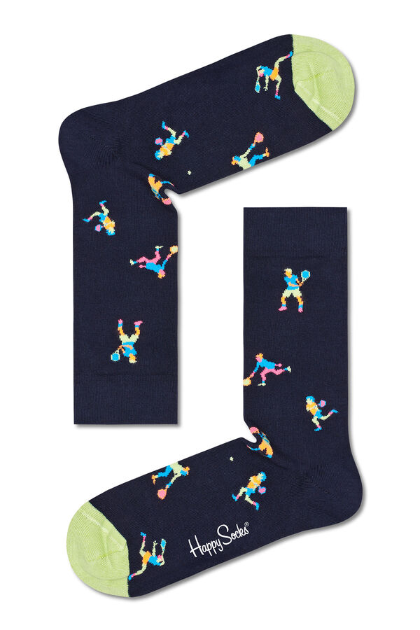 Springfield Games collection socks navy
