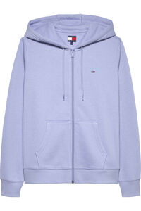 Tommy Jeans Sudadera de corte regular