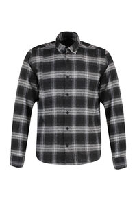 Trendyol Camisa de le&ntilde;ador