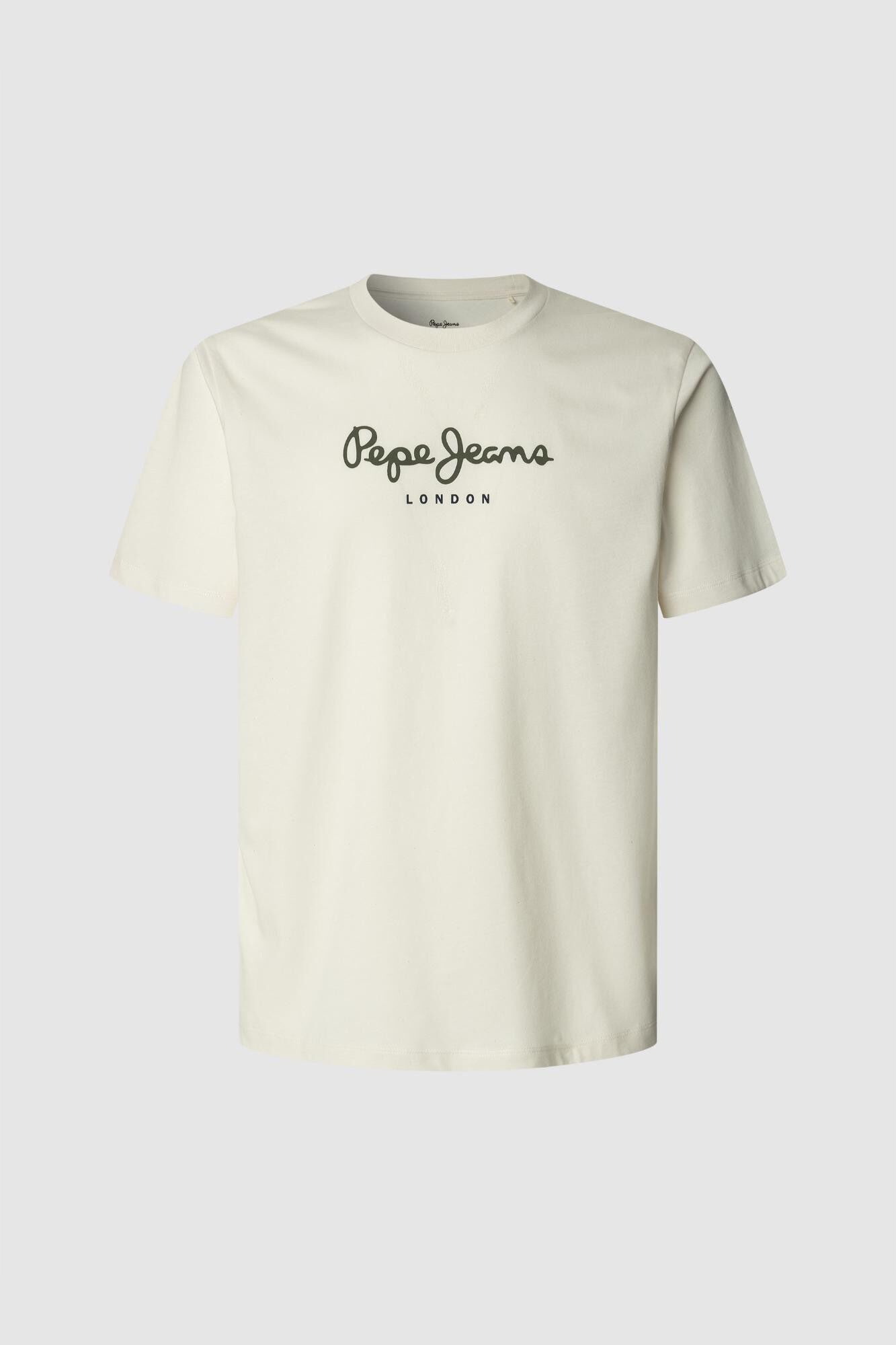 Pepe Jeans Camiseta Cast Yellow