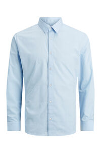 Jack & Jones Camisa de vestir popel&iacute;n
