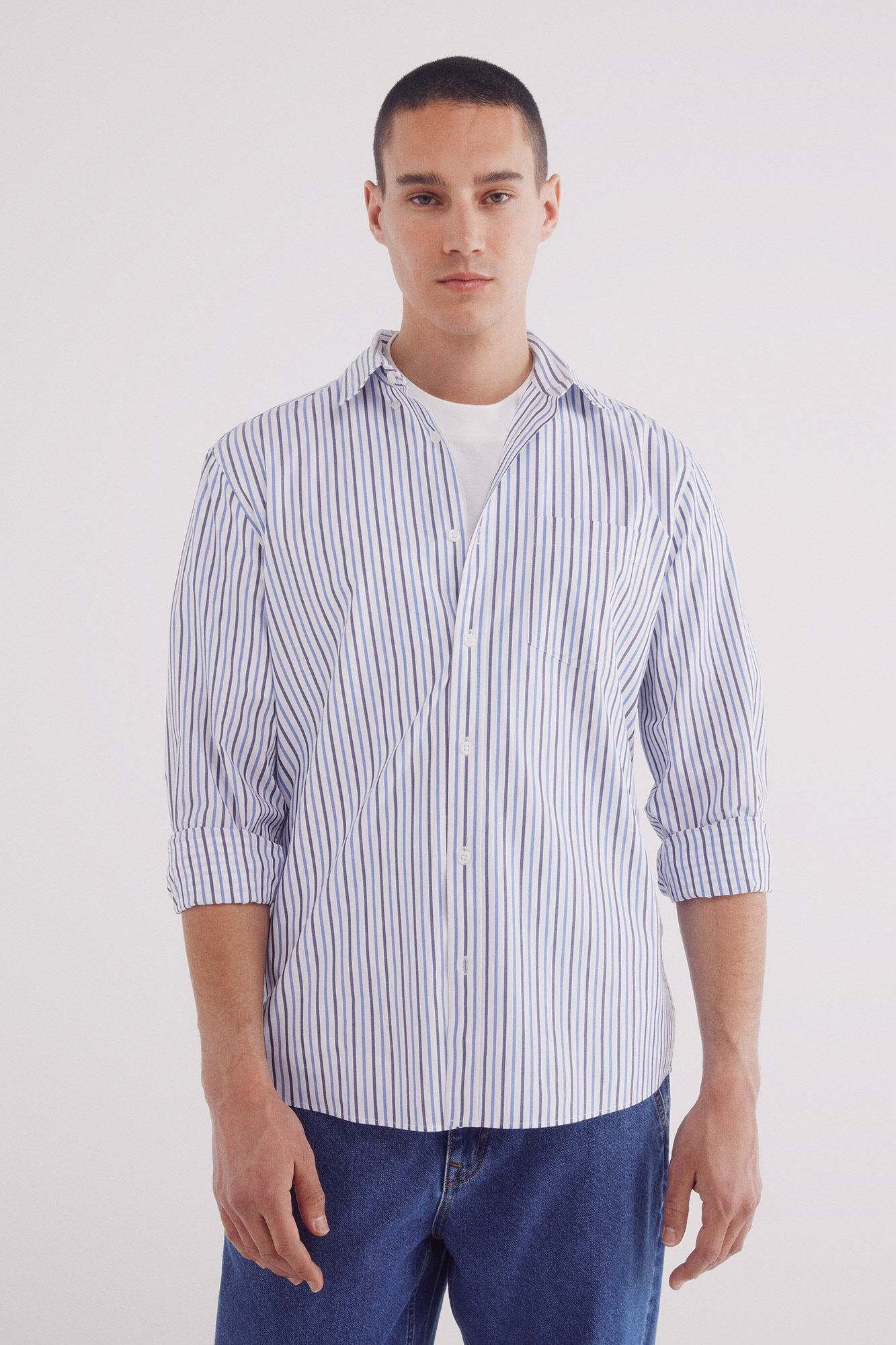 Roupa para homem | Nova Coleção | Springfield PT