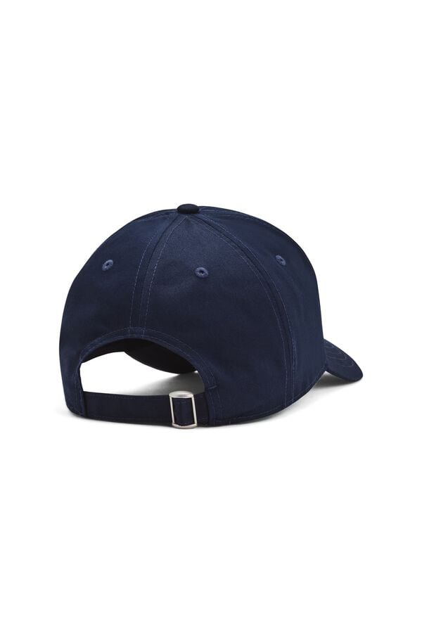 Under Armour Adjustable men's cap blue