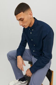 Jack & Jones Oxford-Hemd Regular