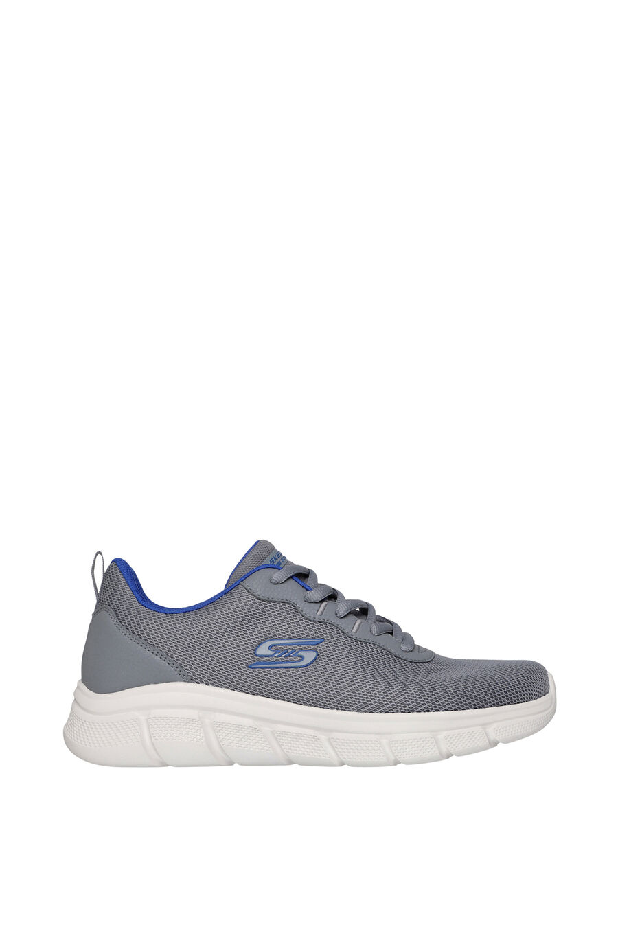 Zapatillas Bobs B Flex Icy Edge