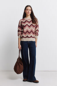 Springfield Sailor jeans