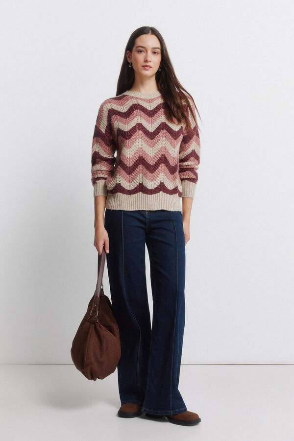 Springfield Sailor jeans blue