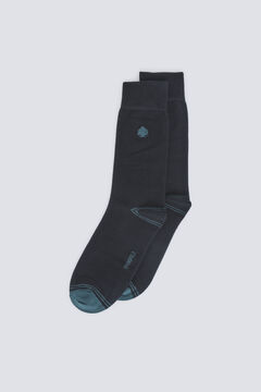 Springfield Basic Springfield logo sock