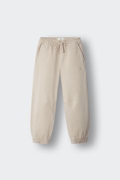 Springfield Kids Jogger knit ni&ntilde;o