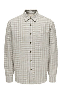 Only & Sons Camisa manga larga