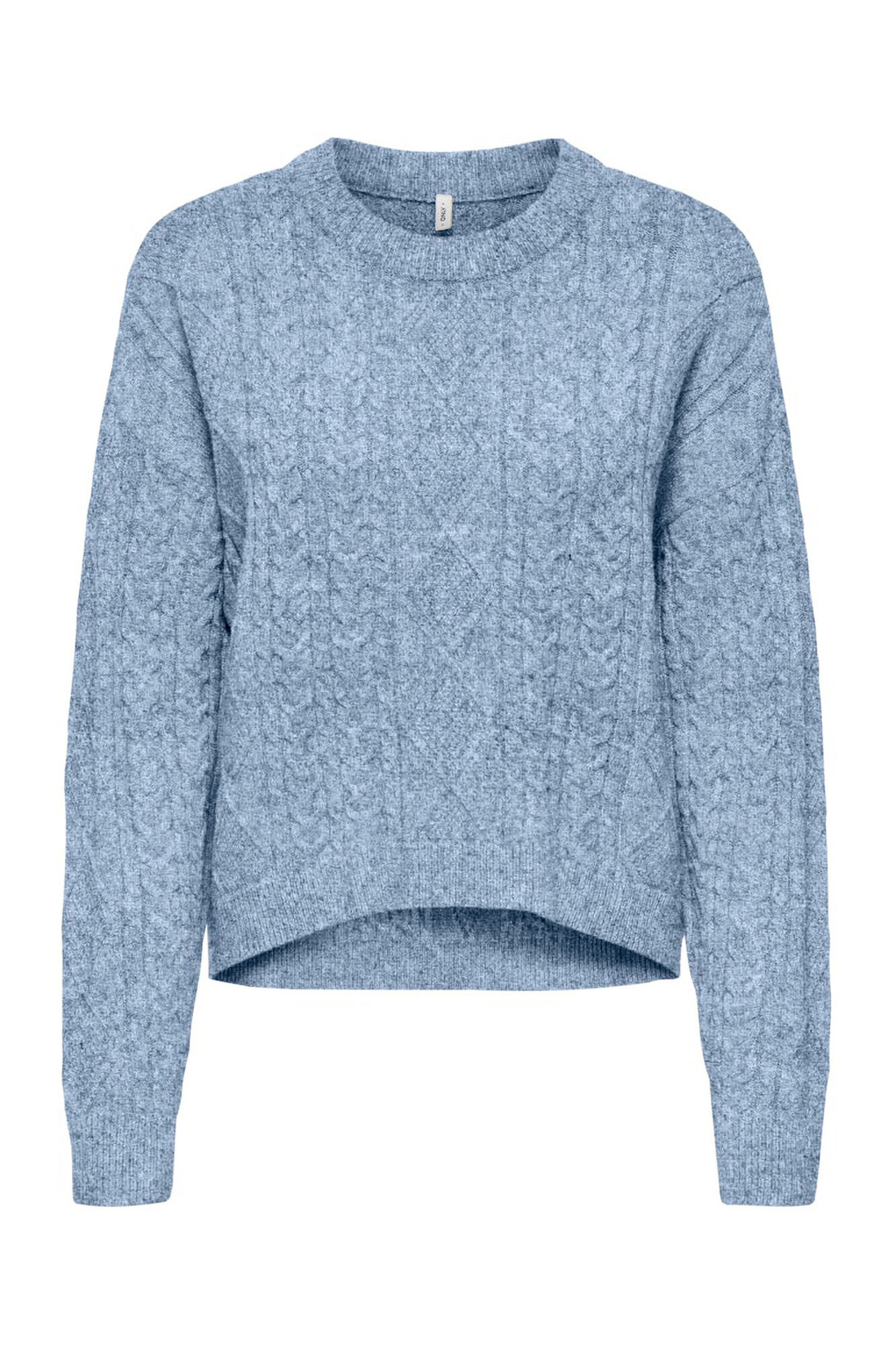 Only Jersey punto ochos