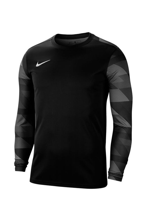 Springfield Nike Dri-FIT Long Slevee T-shirt crna