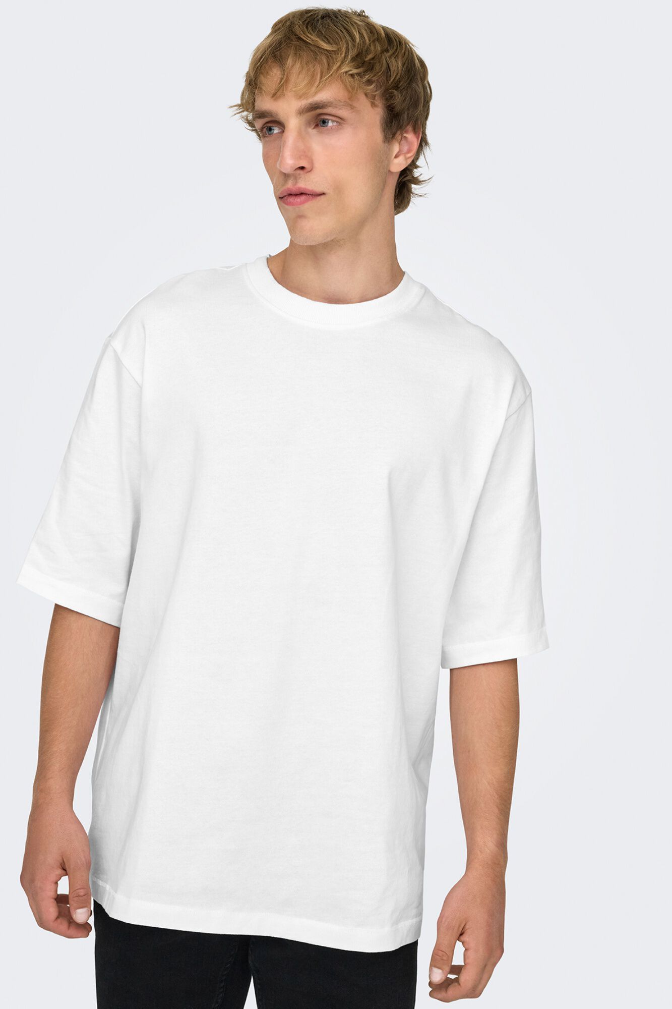 Only & Sons Kurzarm-Shirt