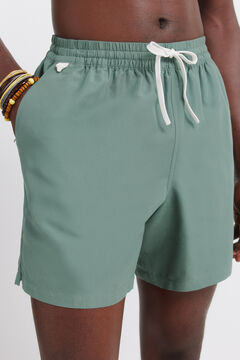 Springfield Plain swimwear