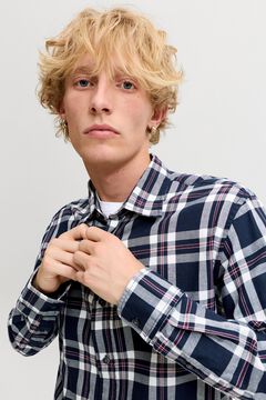 Jack & Jones Plaid regular shirt