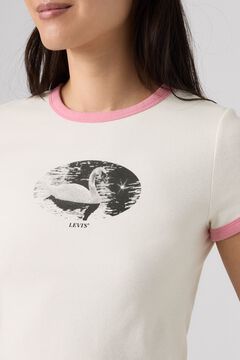 Levi's Camiseta manga corta